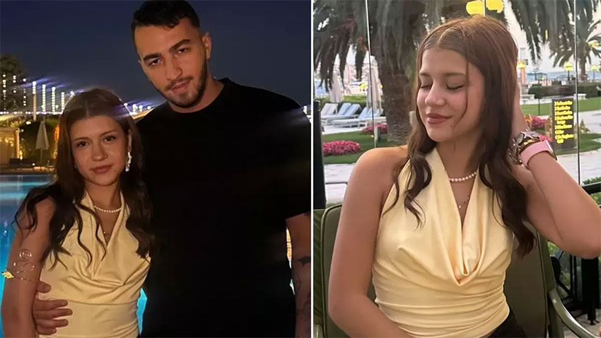 Boğaziçi Üniversitesi’ni sarsan cinayet!