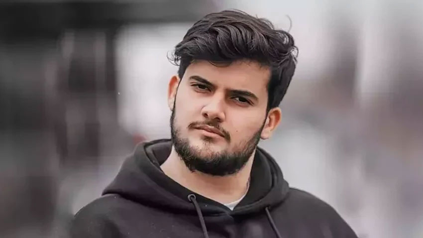 Ünlü yayıncı Jrokez hayatını kaybetti