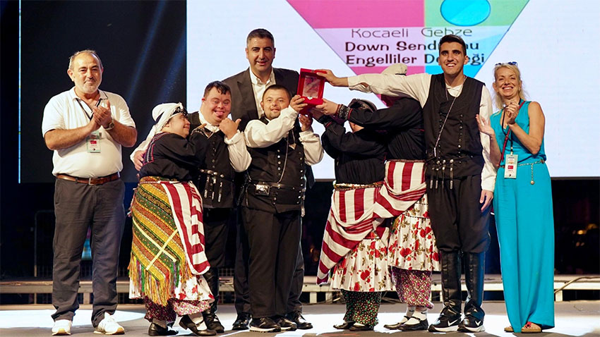 Kartal’da folklor festivali rüzgarı esiyor