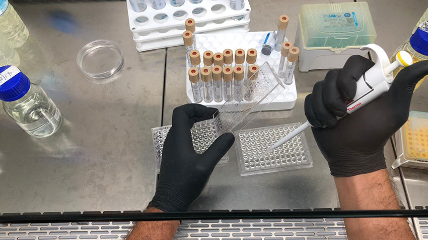 Antalya’dan TÜSEB destekli 5 sağlık projesi!