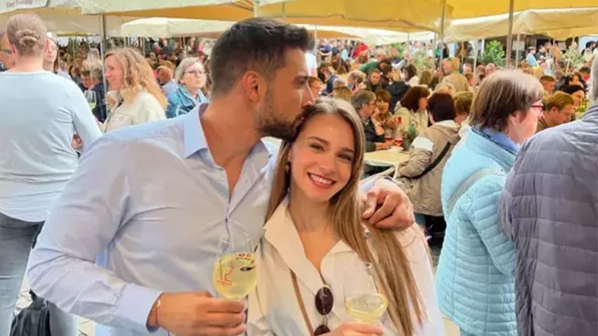 Miray Daner Özlem Çerçioğlu’nun gelin adayı mı?