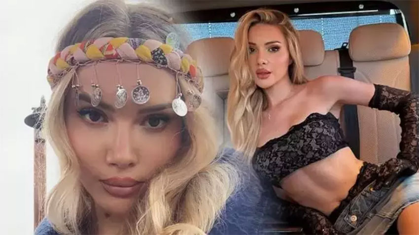 Sinan Akçıl’ın eski sevgilisinden olay yorum