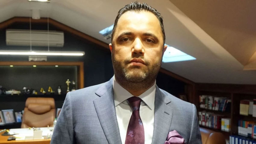 Ahmet Hakan’dan Rezan Epözdemir çıkışı