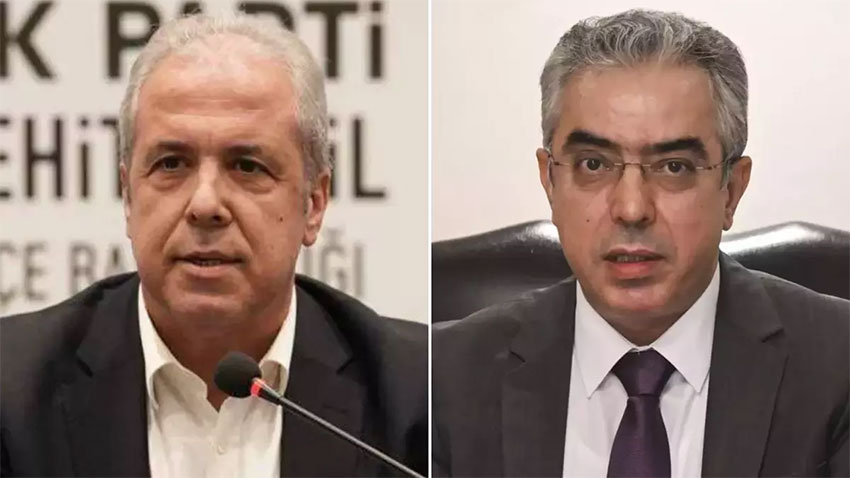 Şamil Tayyar’dan bomba Rezan Epözdemir iddiası