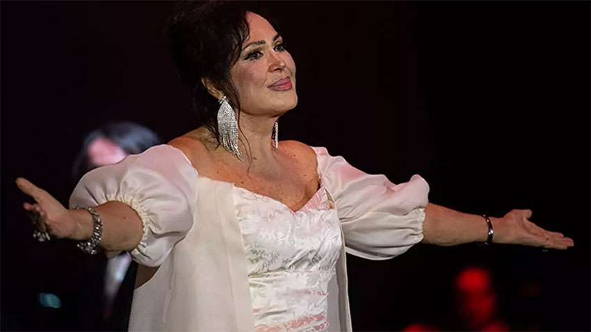 Türkan Şoray’ın sağlık durumu nasıl?