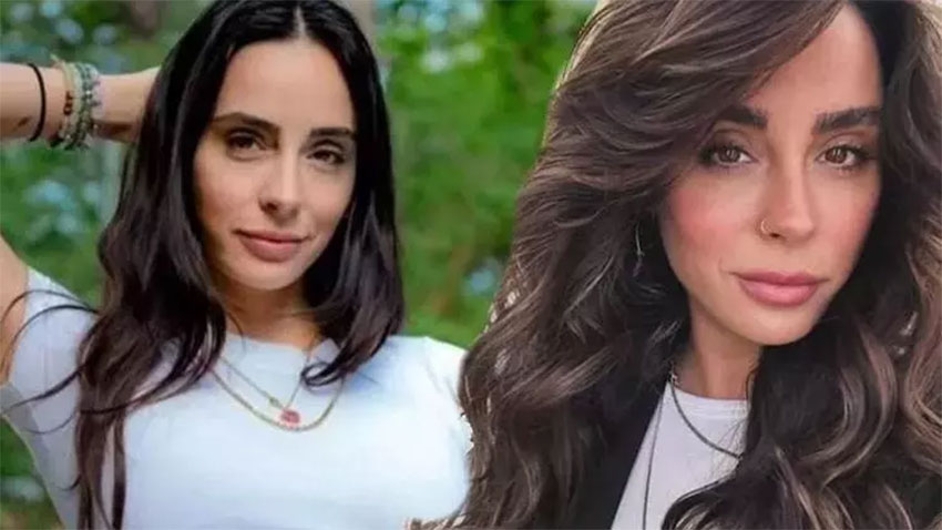 Yasemin Yürük’ten takipçisine olay yanıt!