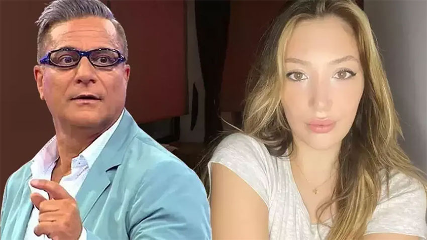 Mehmet Ali Erbil’den şaşırtan çapkınlık itirafı!