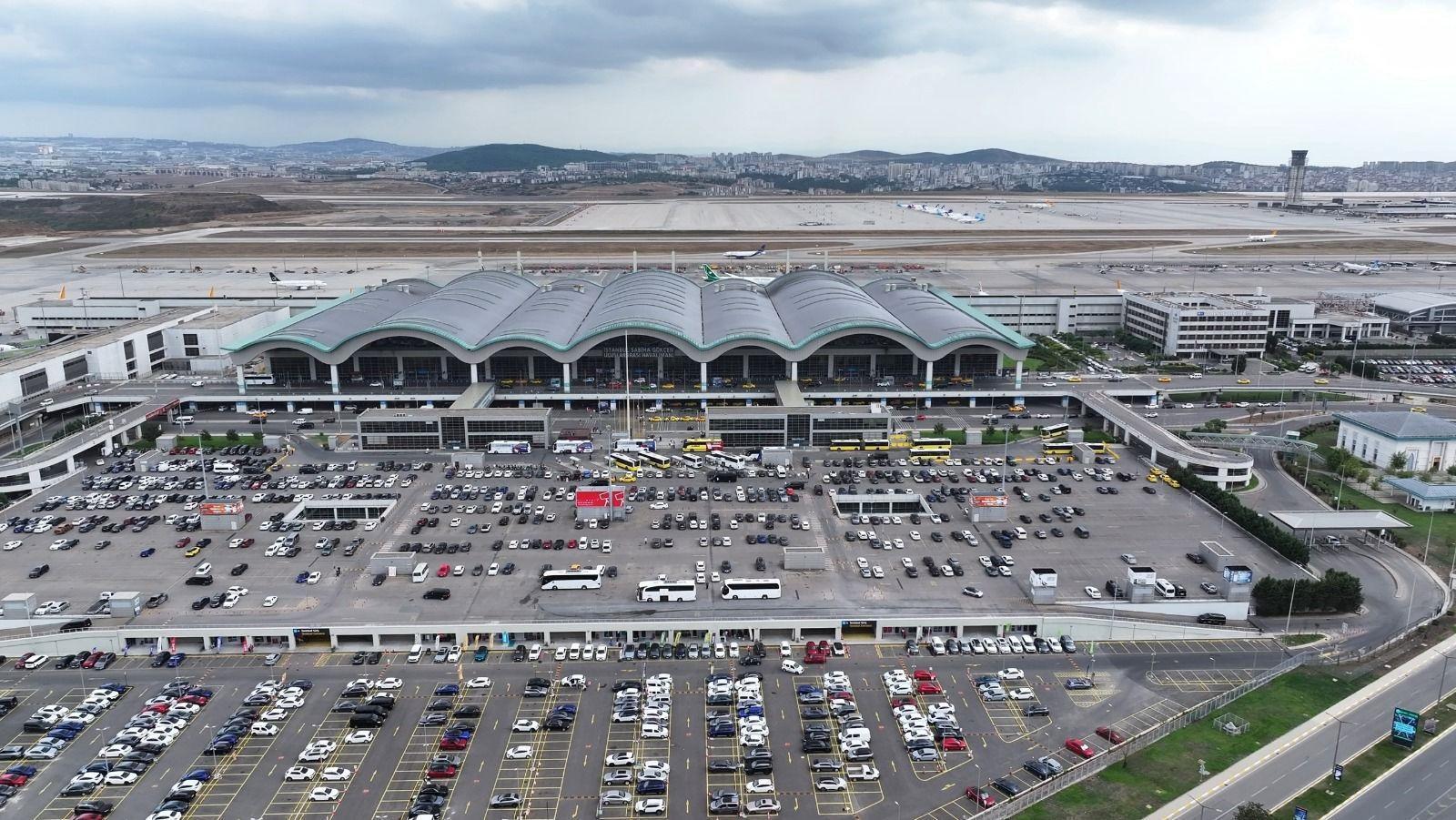 Sabiha Gökçen’de yeni rekor