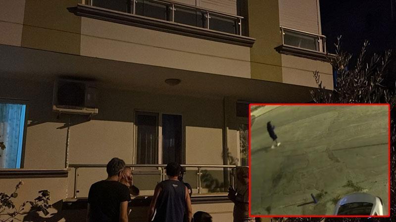 Gonca Köksal Aras’ın evine molotoflu saldırı