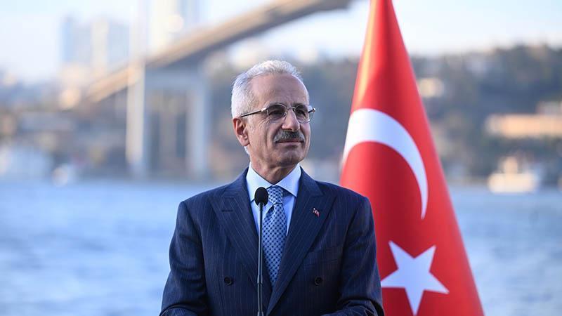 5 Türk limanı dünyanın en büyükleri arasında