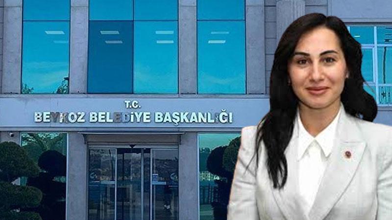 Özlem Vural Gürzel, CHP’den istifa etti
