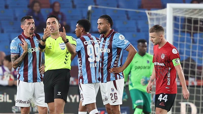 Tabzonspor’da Arda Kardeşler isyanı