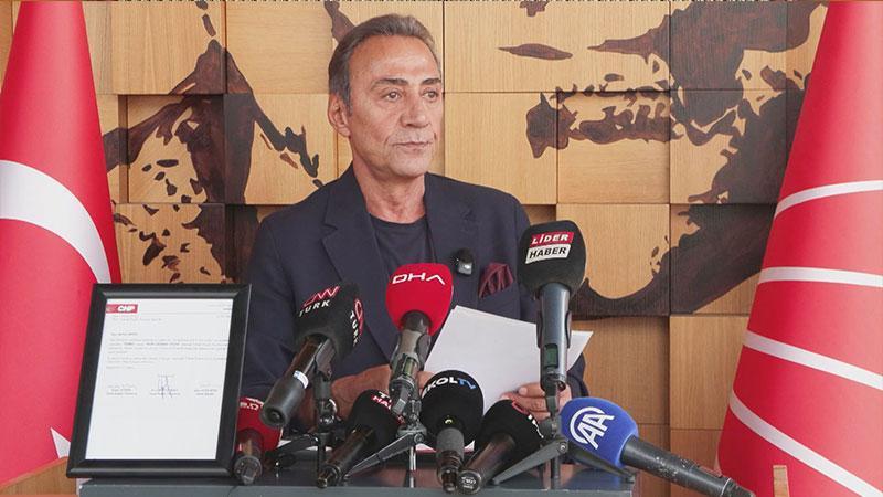 Berhan Şimşek CHP yönetimini topa tuttu