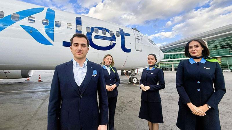 AJet, Ankara’dan Erbil seferlerine başlıyor