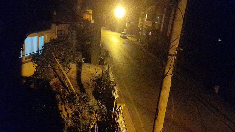 Sındırgı’da 4.5 büyüklüğünde deprem