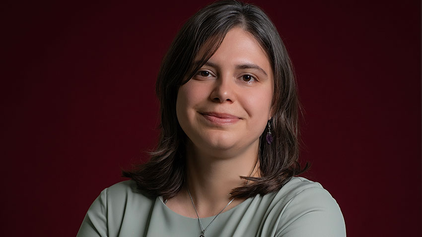 Seda Turan’ın makalesi prestijli dergide