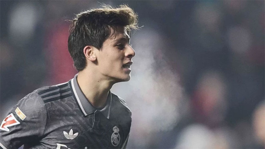 Arda Güler için astronomik teklif!