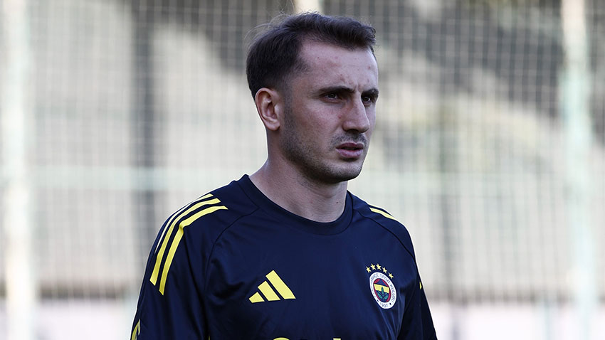 Fenerbahçe’de Kerem Aktürkoğlu paniği