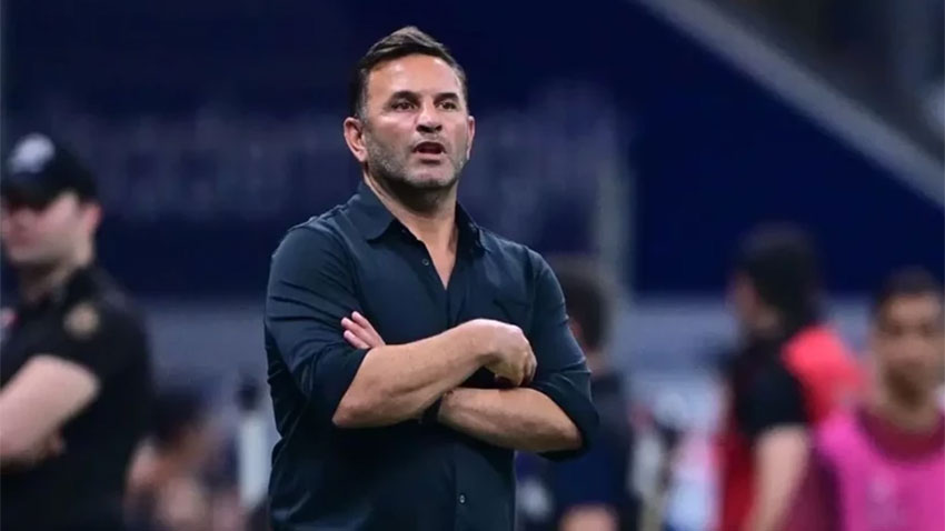 Okan Buruk Süper Lig’de farklı; Avrupa’da farklı!