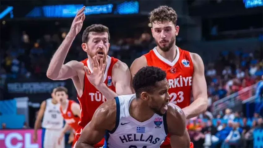 Avrupa medyası 12 Dev Adam’ı konuşuyor