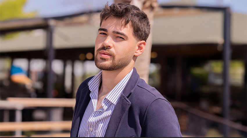 Yasin Dağlı kimdir?