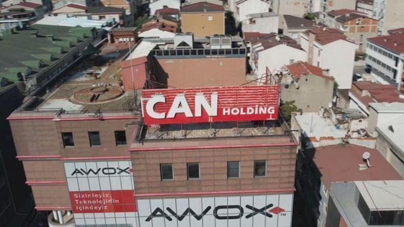 Kasımpaşa Spor Kulübü’ne kayyım atandı