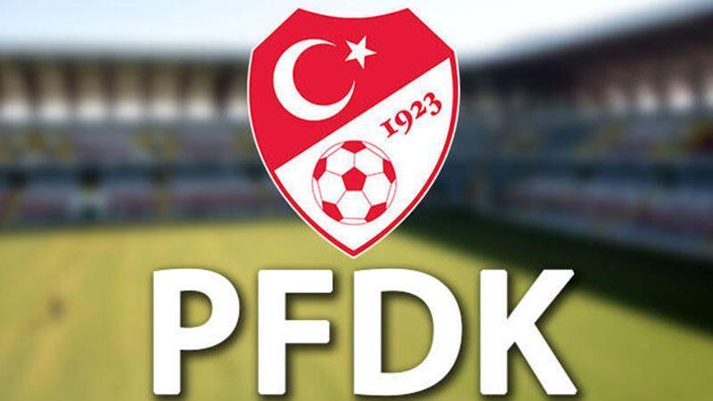 PFDK’dan Caner Erkin’e 6 maç ceza