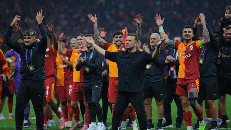 Okan Buruk’tan Liverpool zaferi sözleri