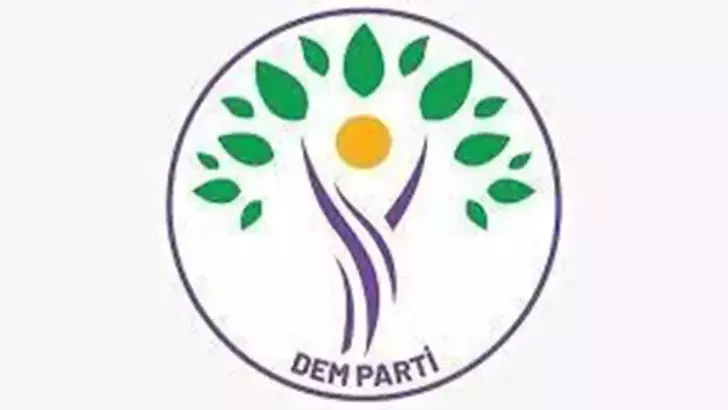 DEM Parti’den İmralı görüşmesi açıklaması