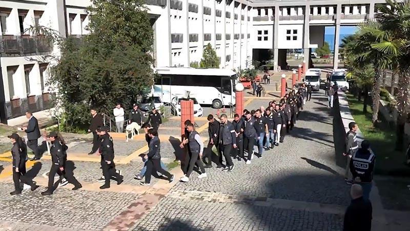 37 ilde siber suç operasyonları