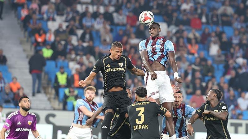 Paul Onuachu Süper Lig’de fark yaratıyor