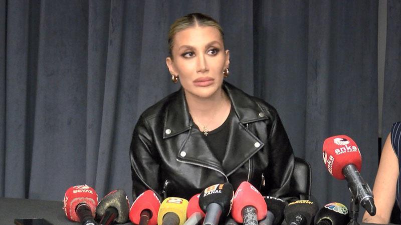 İrem Derici: Uyuşturucu yakınımdan bile geçemez