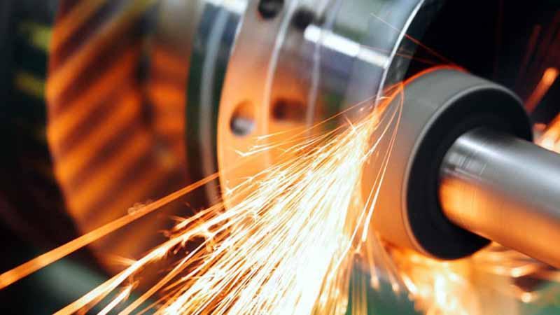 TÜİK: Sanayi üretimi ağustosta arttı