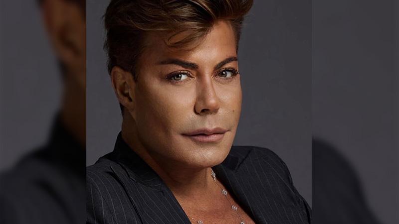 Şarkıcı Fatih Ürek kalp krizi geçirdi