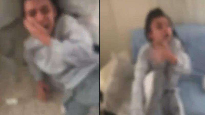 Kaynar suyla işkence olayında flaş gelişme