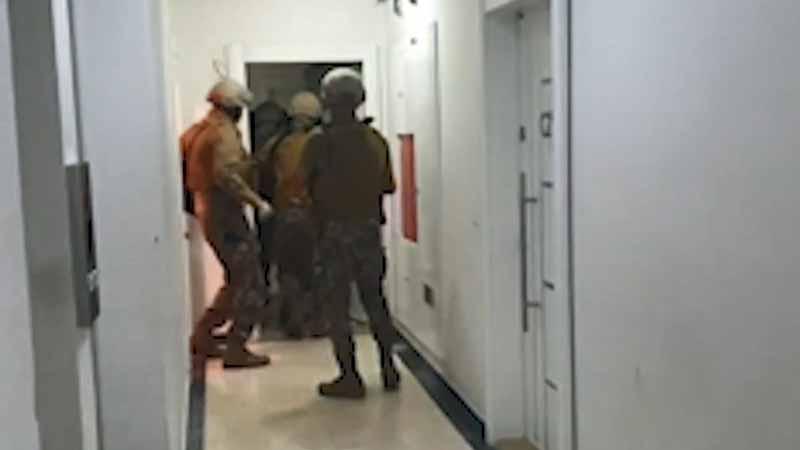 İstanbul’da DEAŞ operasyonu: 13 gözaltı