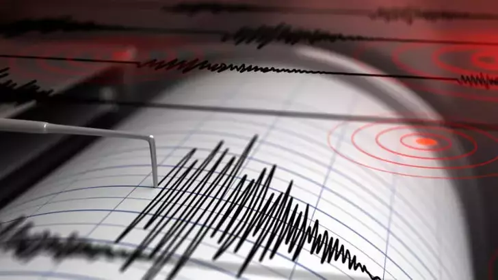 Erzurum’da 3.5 büyüklüğünde deprem