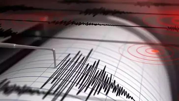 İstanbul’da 3.7 büyüklüğünde deprem