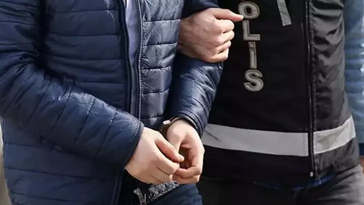 Konya merkezli 9 ilde FETÖ operasyonu