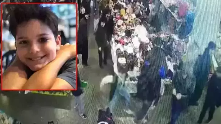 Mattia Ahmet Minguzzi davasında yeni gelişme