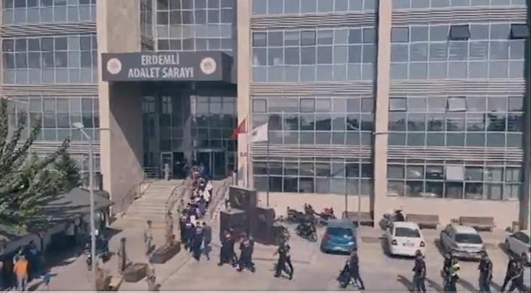 6 ilde 'yasa dışı bahis' operasyonu; 34 şüpheli tutuklandı