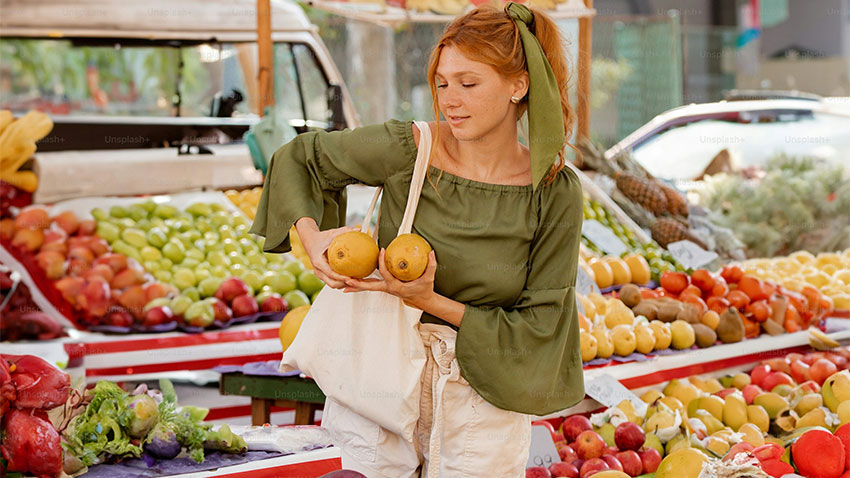 Kartal’da kadın ve esnaf dayanışması