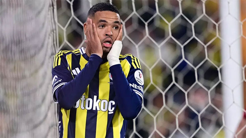 Fenerbahçe’den taraftarı çıldırtan istatistik!