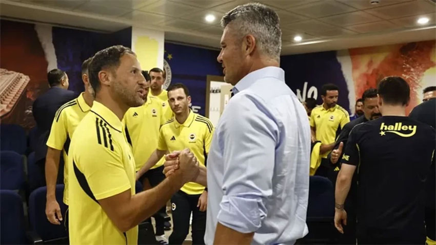 Fenerbahçe’den transfer harekatı! 3 dev isim