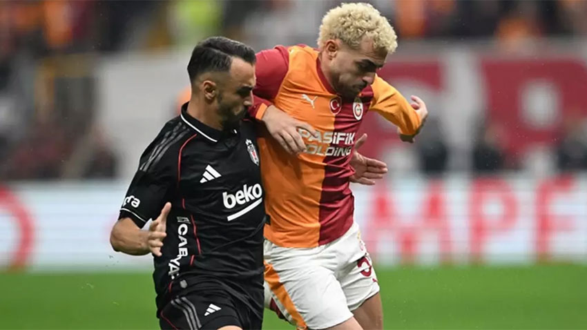Galatasaray – Beşiktaş derbisi tekrar mı edilecek?