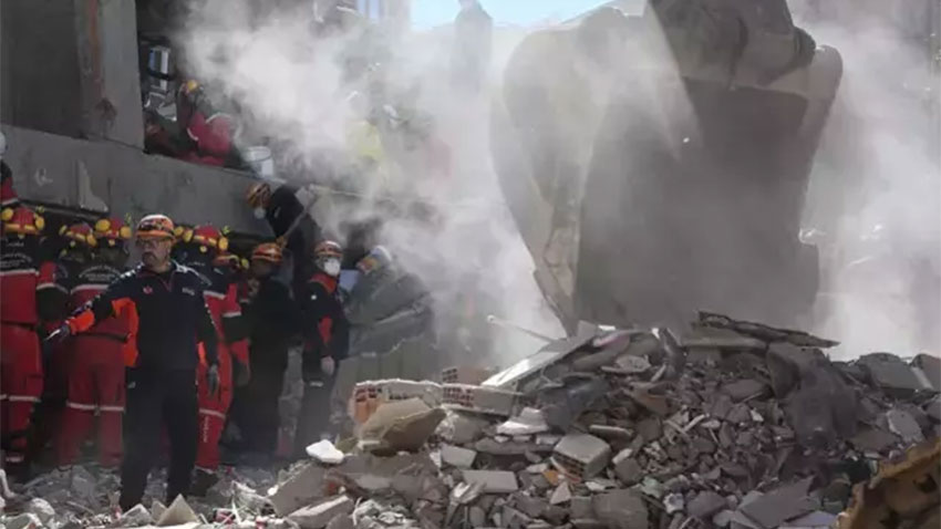 Gebze’deki faciada acı haberler üst üste!