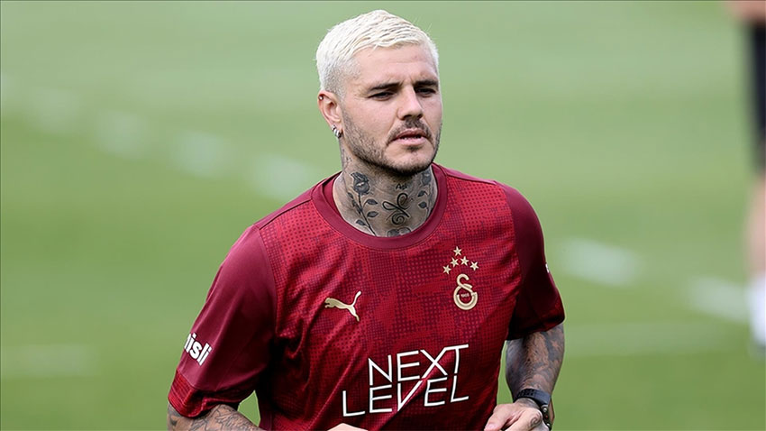 Icardi’nin menajeri Galatasaray’a süre verdi!