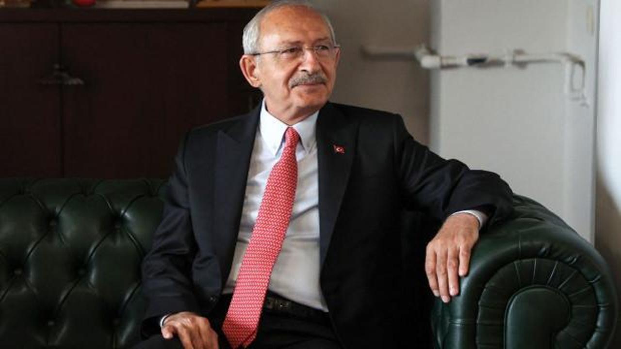 Kemal Kılıçdaroğlu yeni parti mi kuracak?