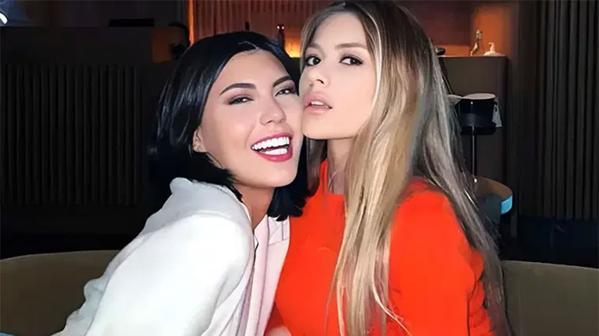 Bahar Candan nihayet sessizliğini bozdu!