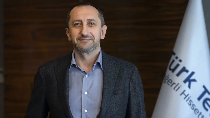 Siber Güvenlik Başkanlığı’na Ümit Önal atandı